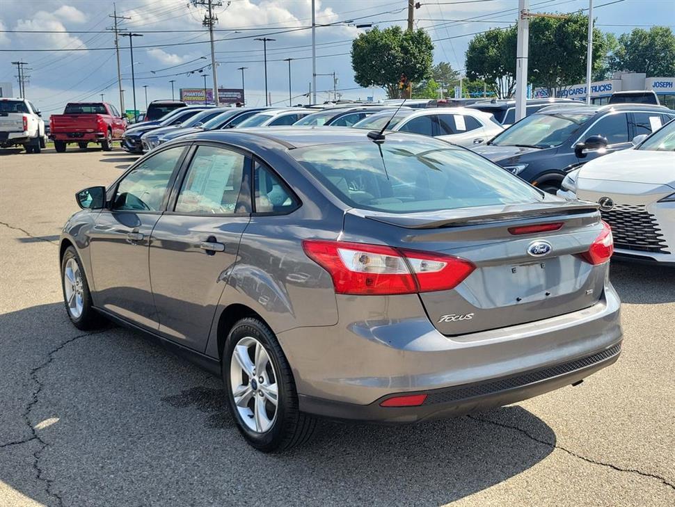 2021 Ford Edge for sale in Cincinnati, Ohio
