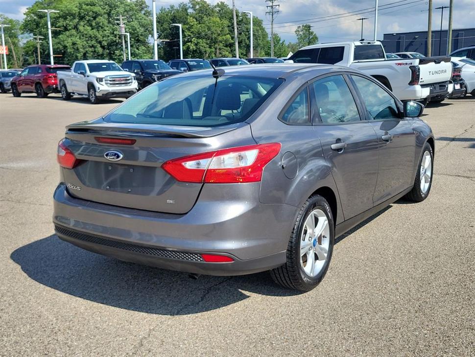 2021 Ford Edge for sale in Cincinnati, Ohio