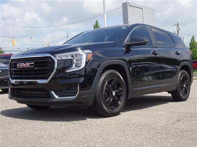 2024 GMC Terrain for sale in Cincinnati,OH
