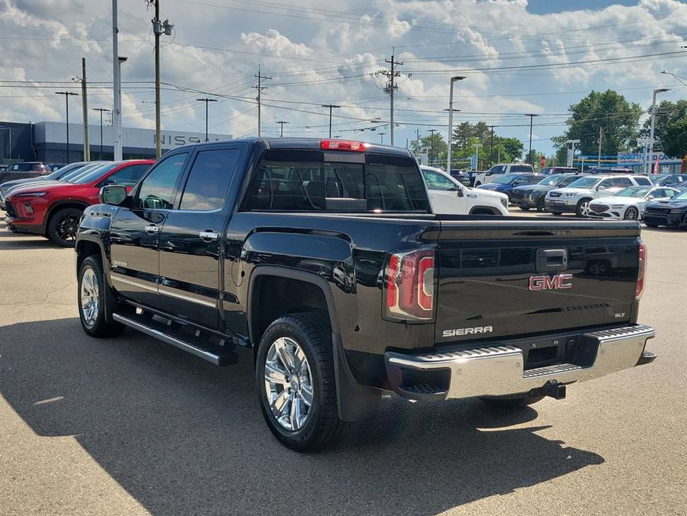 2018 GMC Sierra 1500 for sale in Cincinnati, Ohio