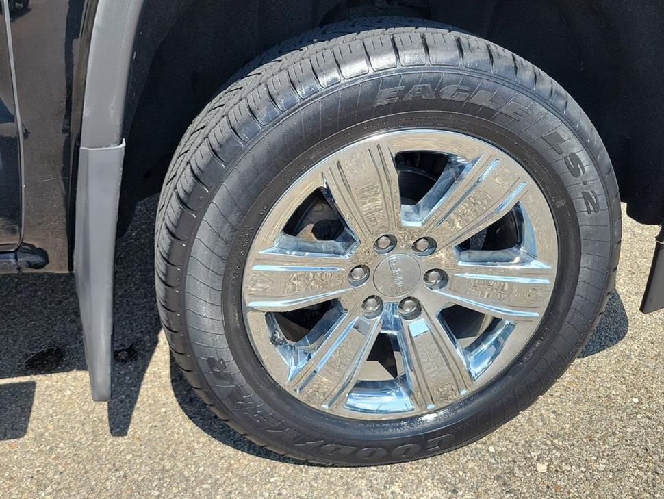 2018 GMC Sierra 1500 for sale in Cincinnati, Ohio