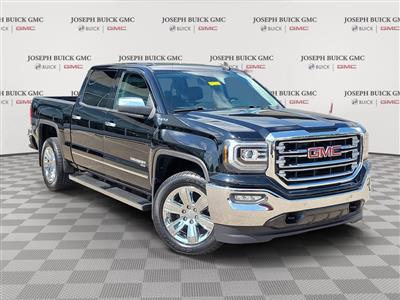 2018 GMC Sierra 1500 for sale in Cincinnati,OH