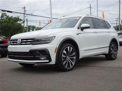 2020 Volkswagen Tiguan for sale in Cincinnati,OH