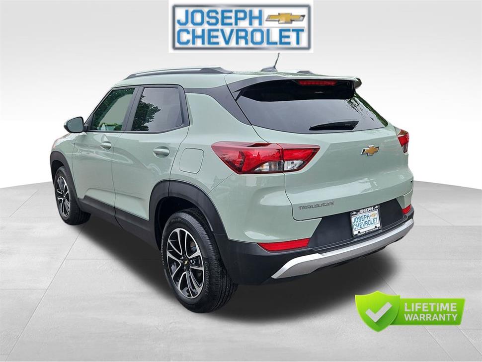 2026 Chevrolet TrailBlazer for sale in Cincinnati, Ohio