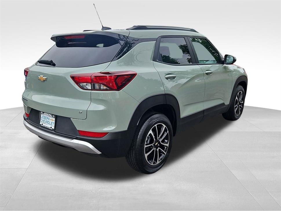 2026 Chevrolet TrailBlazer for sale in Cincinnati, Ohio