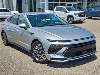 2025 Hyundai Sonata Hybrid for sale in Cincinnati,OH