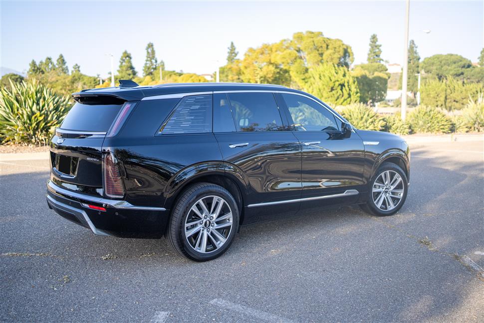 2026 Cadillac Vistiq for sale in laguna Niguel, California