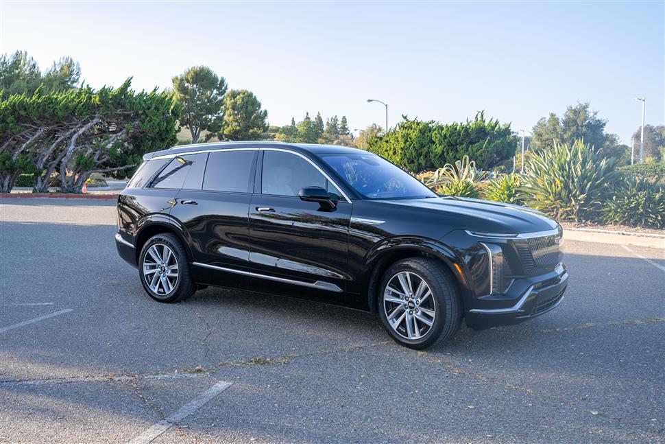 2026 Cadillac Vistiq for sale in laguna Niguel, California