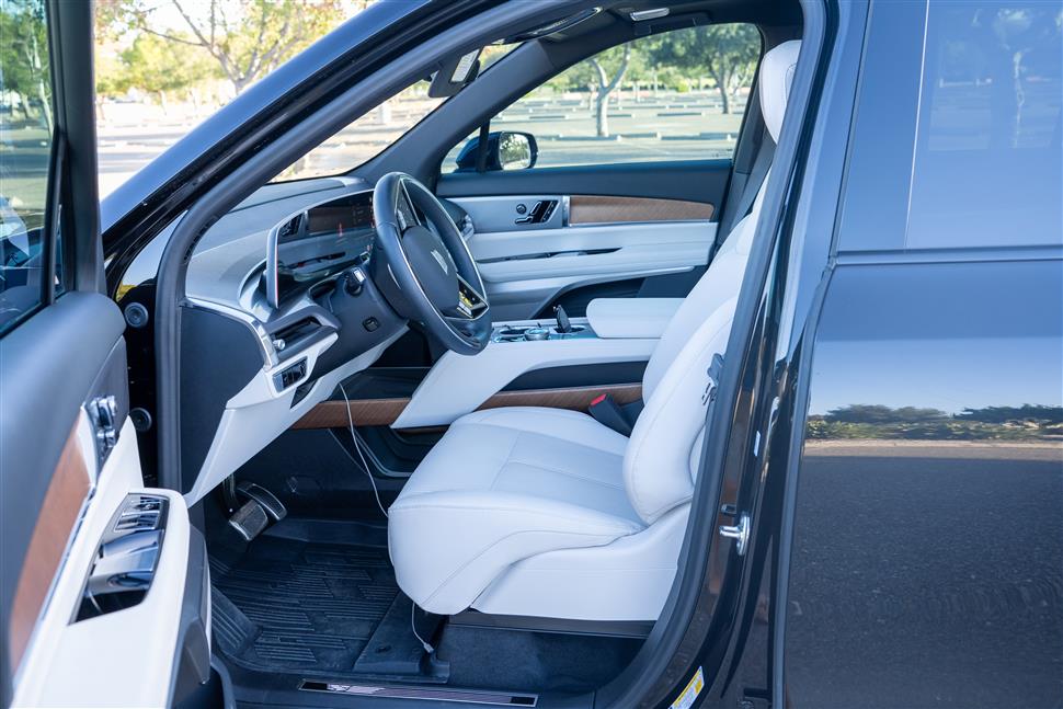 2026 Cadillac Vistiq for sale in laguna Niguel, California