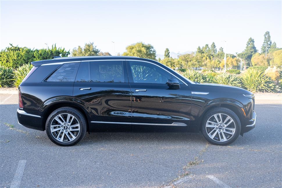 2026 Cadillac Vistiq for sale in laguna Niguel, California