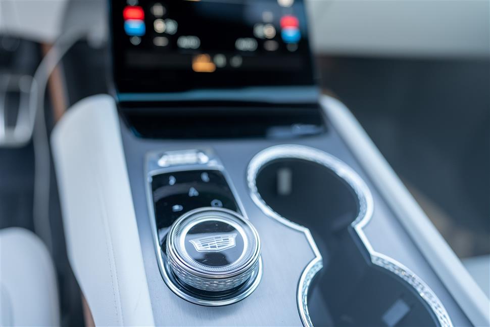 2026 Cadillac Vistiq for sale in laguna Niguel, California