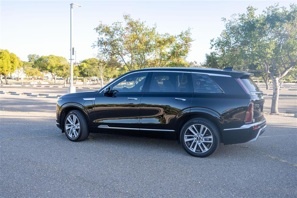 2026 Cadillac Vistiq for sale in laguna Niguel, California