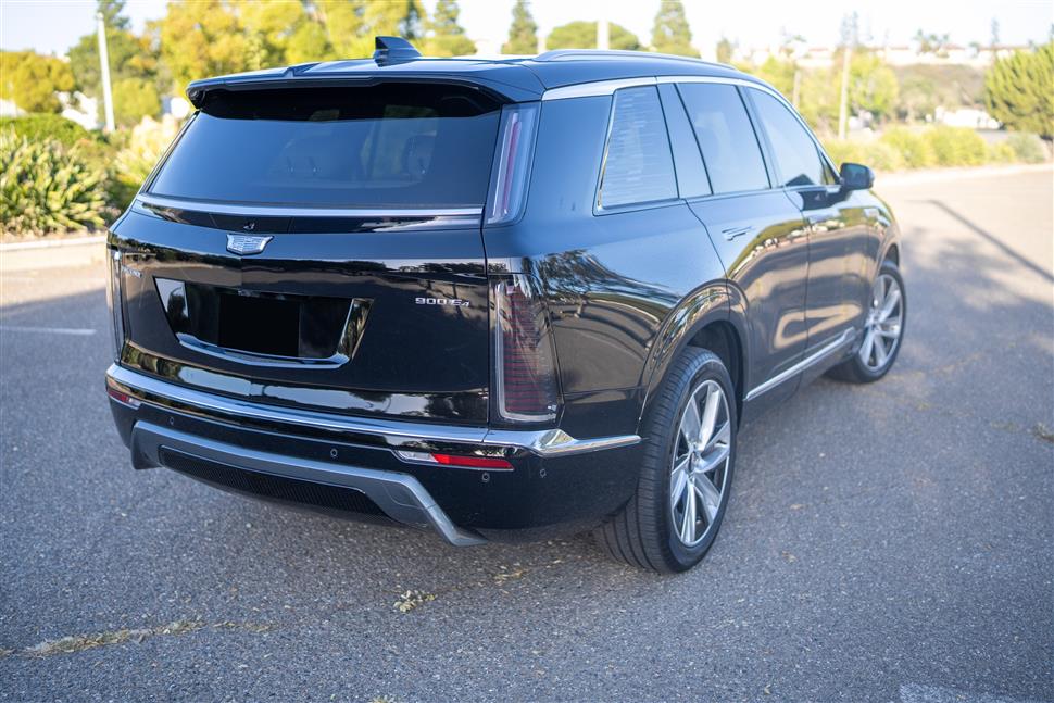 2026 Cadillac Vistiq for sale in laguna Niguel, California