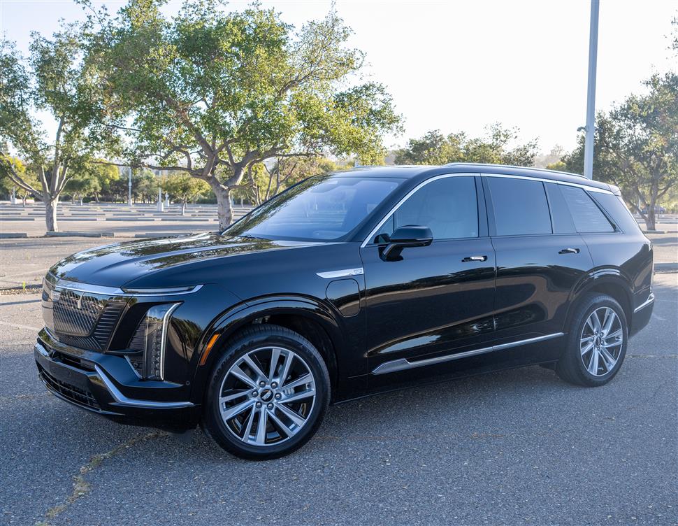 2026 Cadillac Vistiq for sale in laguna Niguel, California