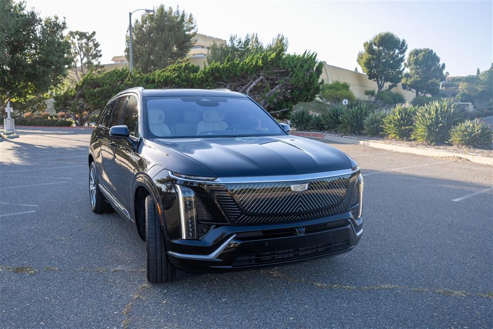 2026 Cadillac Vistiq for sale in laguna Niguel, California