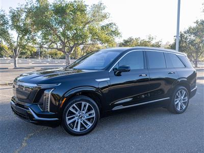 2026 Cadillac Vistiq lease in laguna Niguel,CA