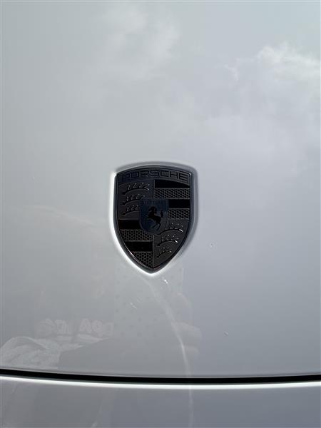 2025 Porsche Macan EV for sale in Fairview, Texas