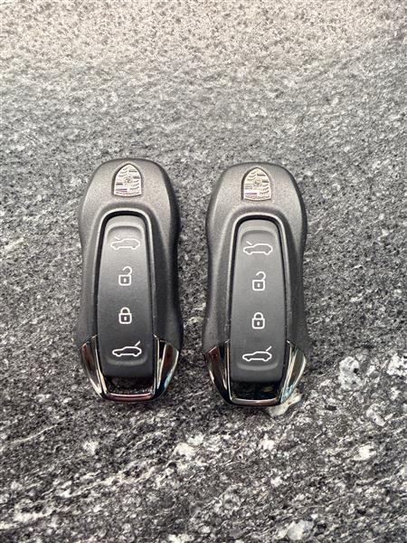 2025 Porsche Macan EV for sale in Fairview, Texas