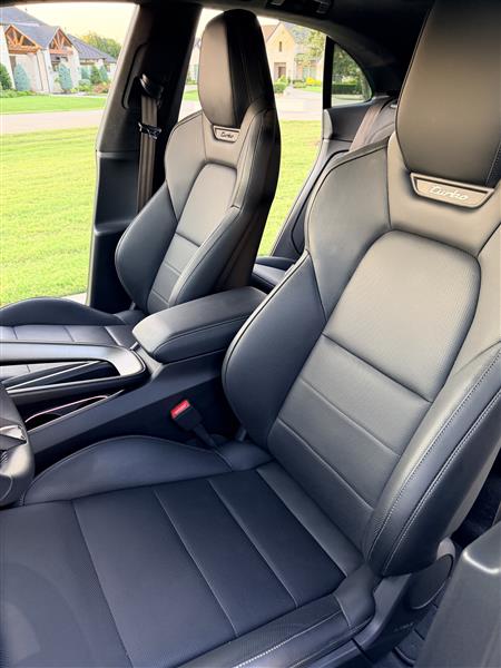 2025 Porsche Macan EV for sale in Fairview, Texas