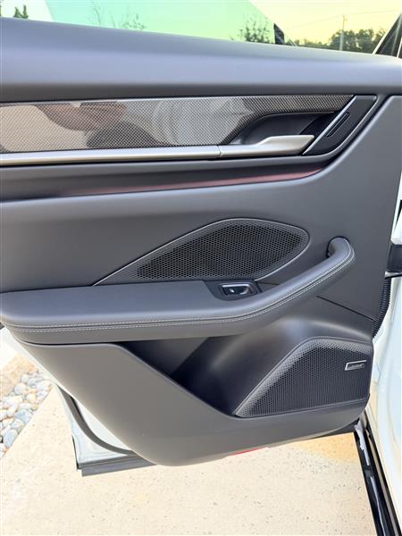 2025 Porsche Macan EV for sale in Fairview, Texas