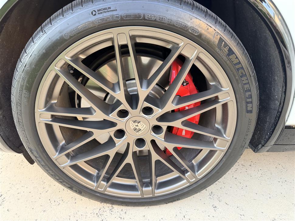 2025 Porsche Macan EV for sale in Fairview, Texas