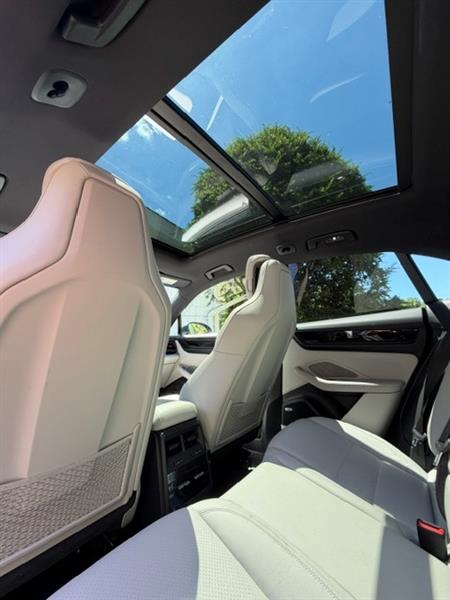 2025 Porsche Macan EV for sale in Bellport, New York