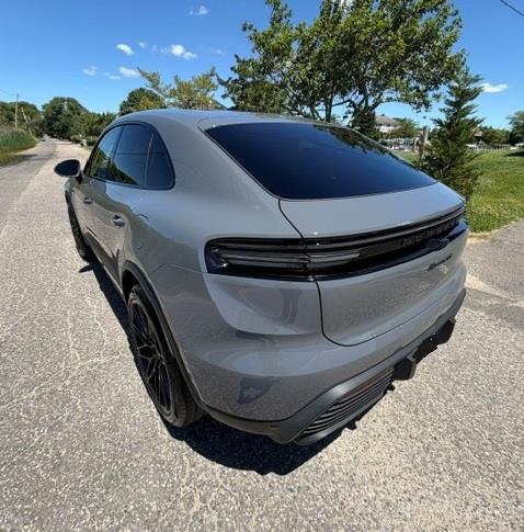 2025 Porsche Macan EV for sale in Bellport, New York