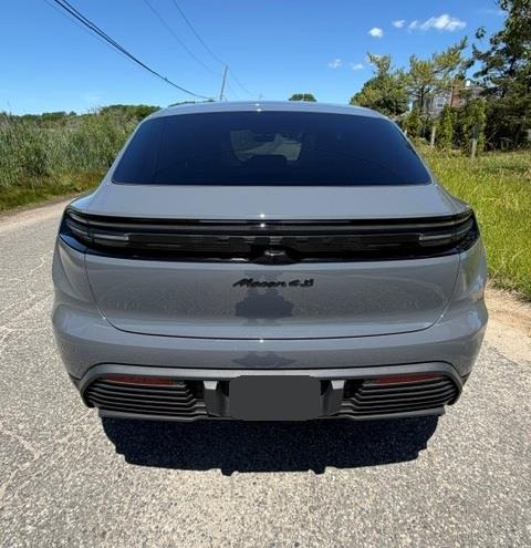 2025 Porsche Macan EV for sale in Bellport, New York