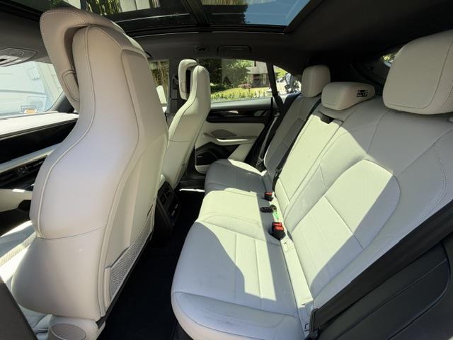 2025 Porsche Macan EV for sale in Bellport, New York