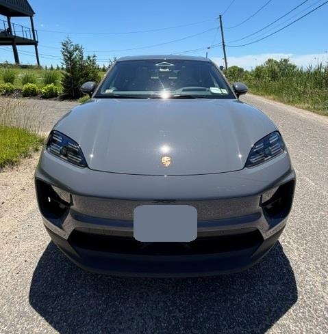 2025 Porsche Macan EV for sale in Bellport, New York