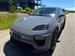 2025 Porsche Macan EV for sale in Bellport, New York