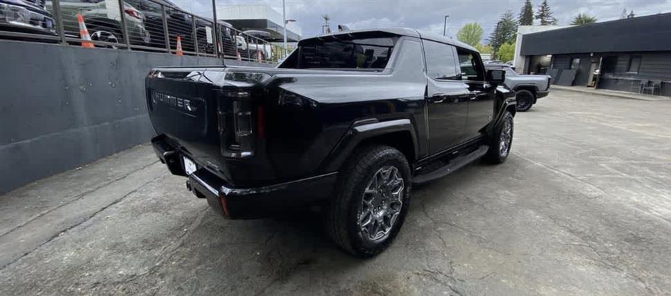 2025 GMC Hummer EV for sale in Clinton, Pennsylvania