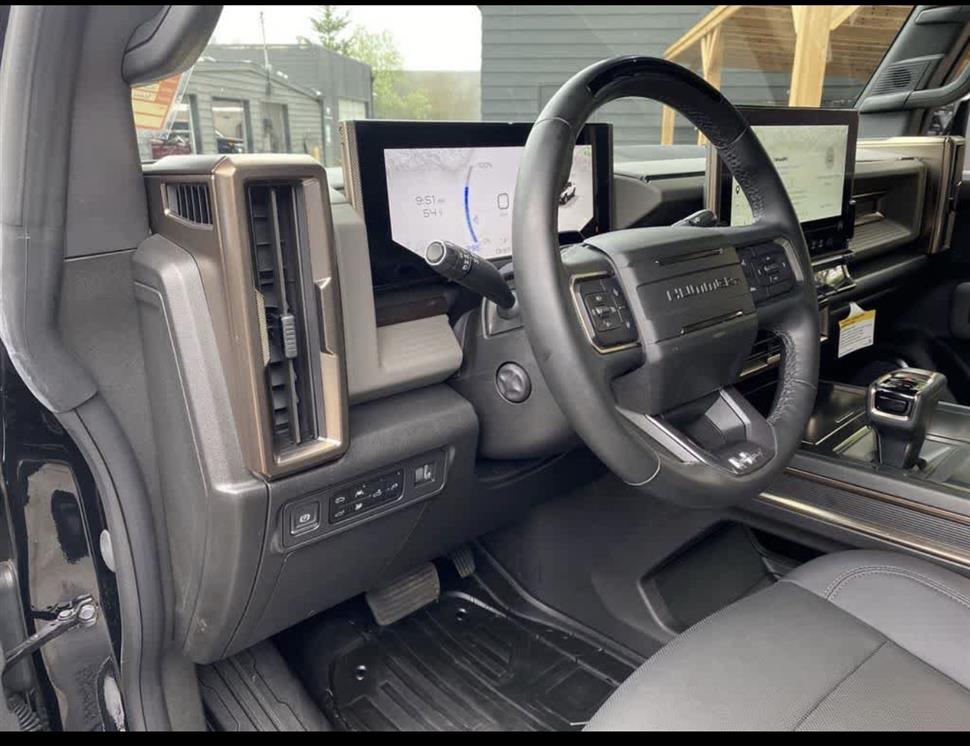 2025 GMC Hummer EV for sale in Clinton, Pennsylvania