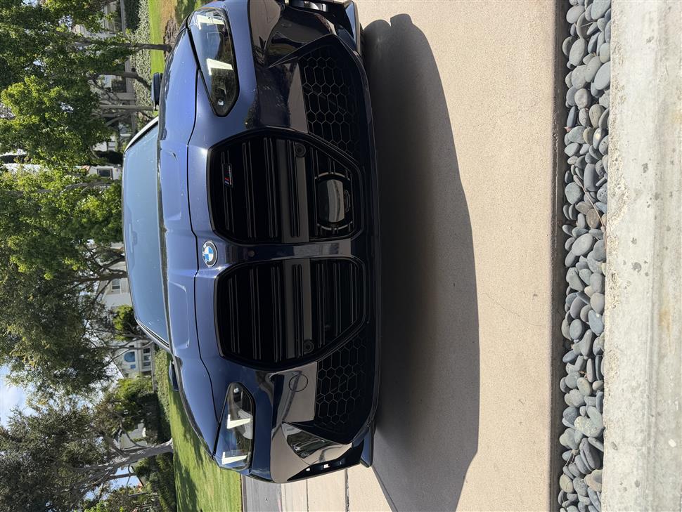2025 BMW M3 Competition xDrive for sale in Laguna Niguel, California