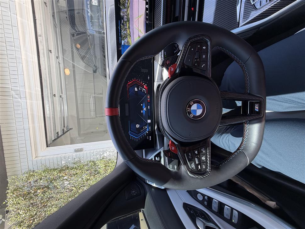 2025 BMW M3 Competition xDrive for sale in Laguna Niguel, California