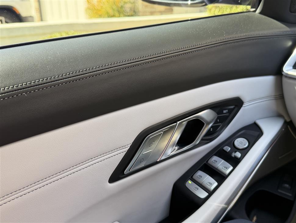 2025 BMW M3 Competition xDrive for sale in Laguna Niguel, California