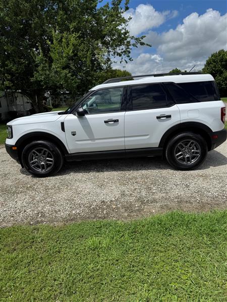 2025 Ford Bronco Sport for sale in Groesbeck, Texas