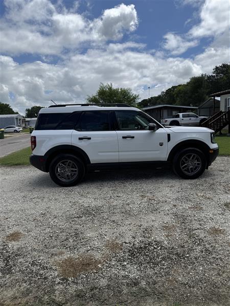 2025 Ford Bronco Sport for sale in Groesbeck, Texas