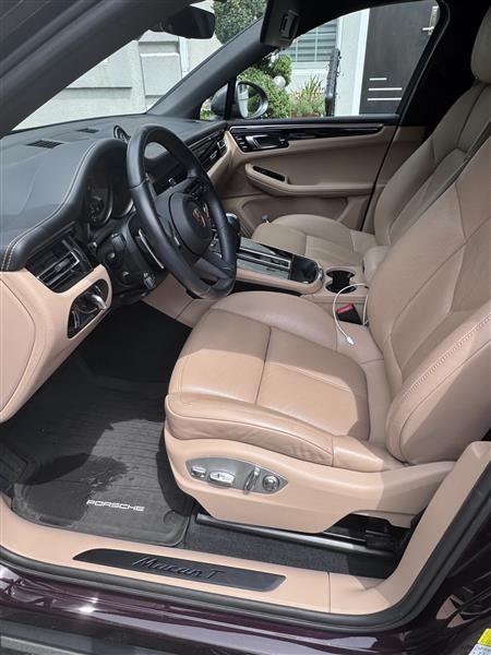 2024 Porsche Macan for sale in Patomac, Maryland
