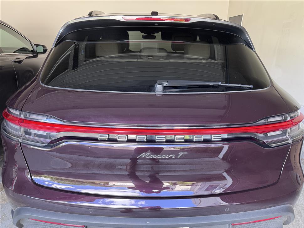 2024 Porsche Macan for sale in Patomac, Maryland