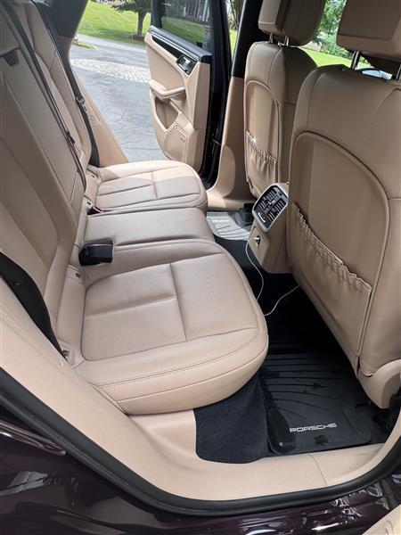 2024 Porsche Macan for sale in Patomac, Maryland