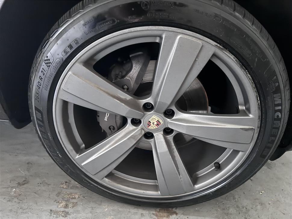 2024 Porsche Macan for sale in Patomac, Maryland