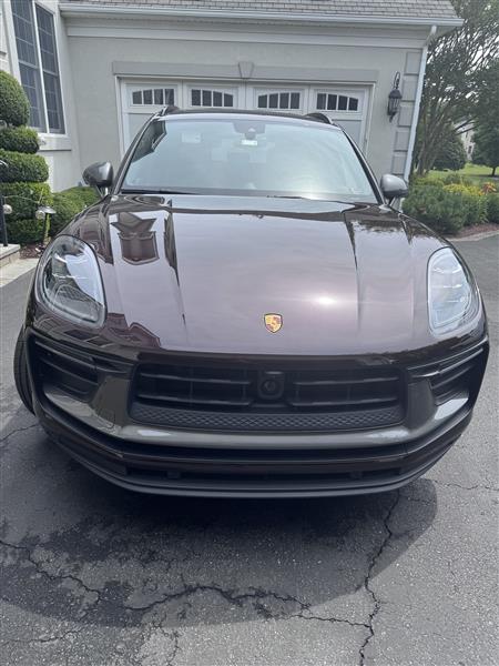 2024 Porsche Macan for sale in Patomac, Maryland