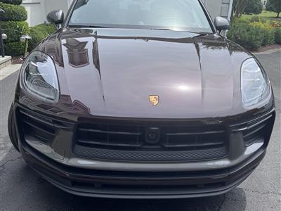 2024 Porsche Macan lease in Patomac,MD