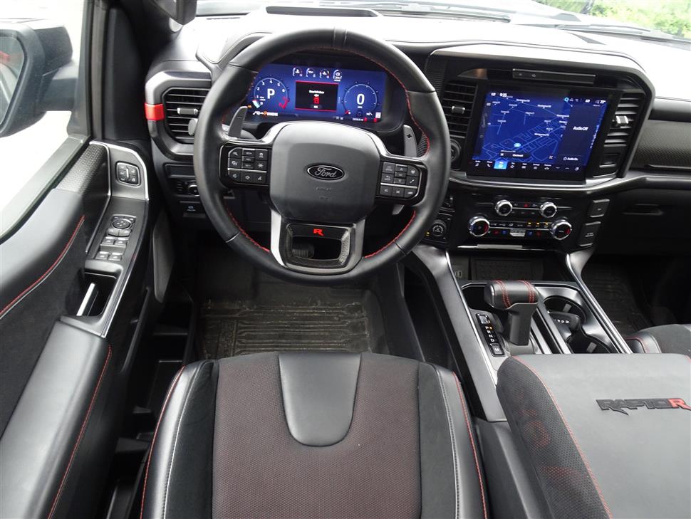2025 Ford F-150 for sale in Cincinnati, Ohio