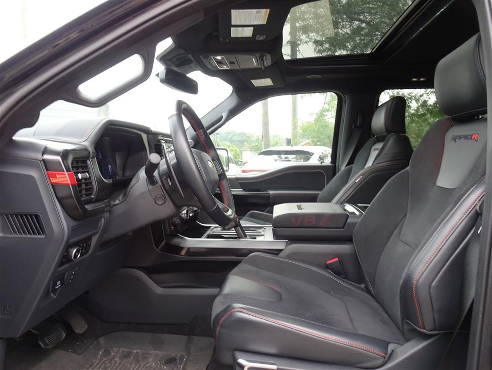 2025 Ford F-150 for sale in Cincinnati, Ohio