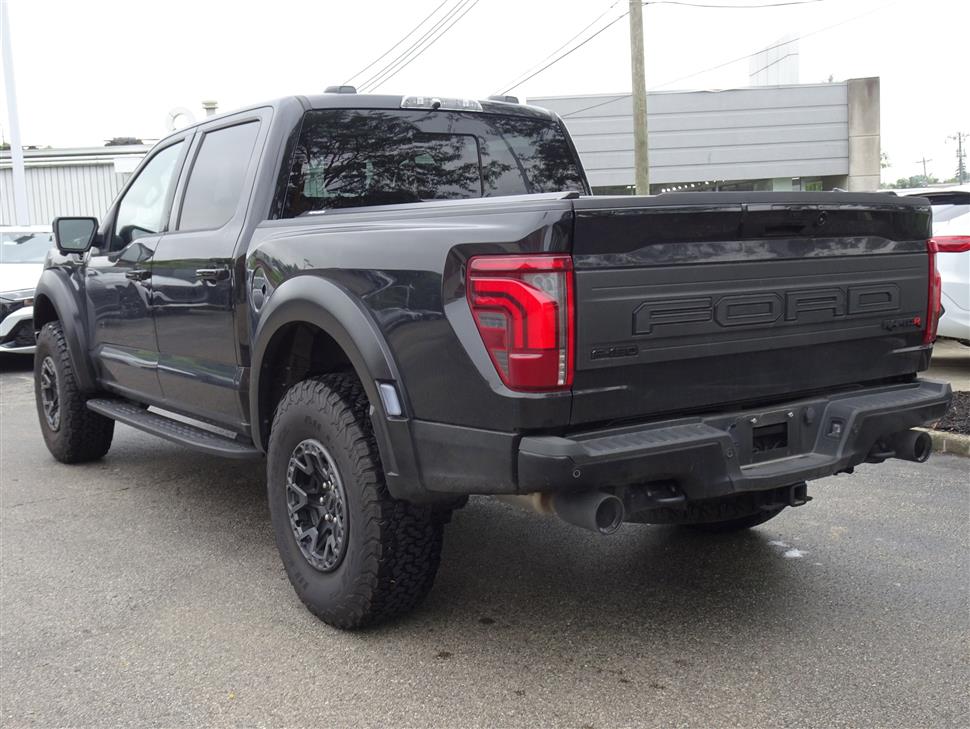 2025 Ford F-150 for sale in Cincinnati, Ohio