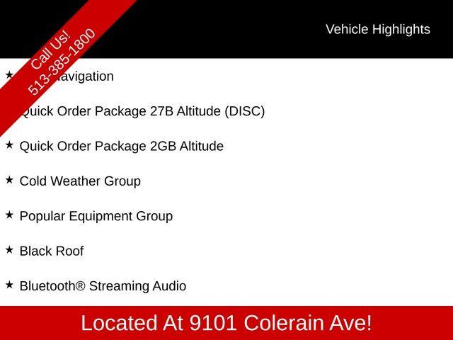2019 Jeep Compass for sale in Cincinnati, Ohio