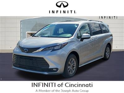 2025 Toyota Sienna for sale in Cincinnati,OH