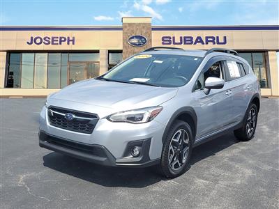 2020 Subaru Crosstrek for sale in Cincinnati,OH